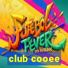 club cooee